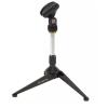 SUPPORTO MICROFONICO DA TAVOLO PROEL DST60TL 